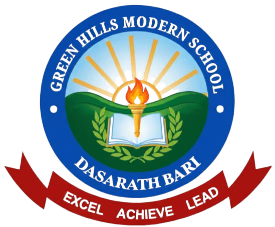 gati school erp green hills modern client